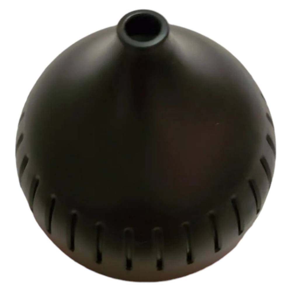 Compact Desktop Diffuser Aromatherapy Color Changing LED Light - Picture 7 of 8